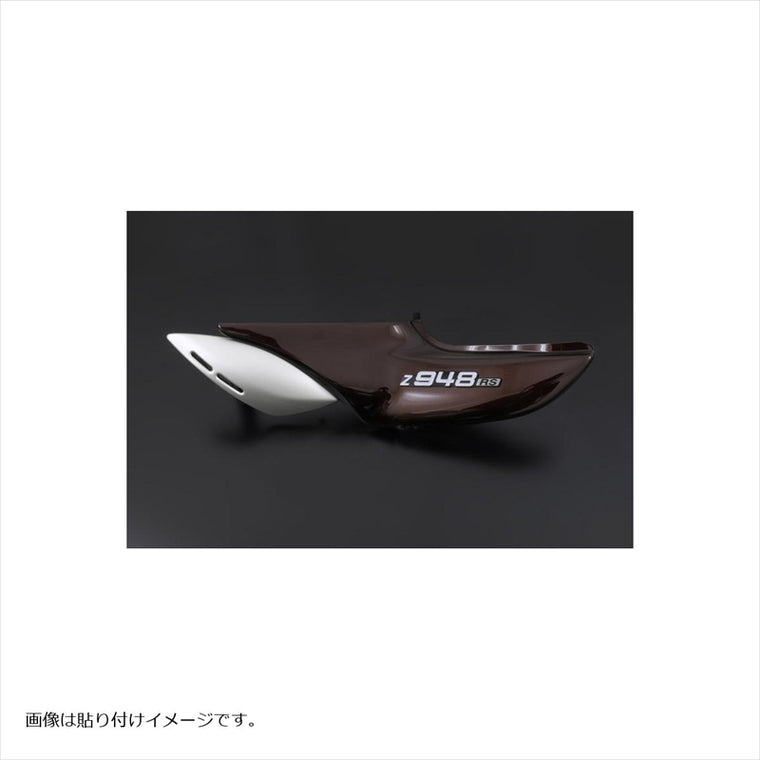 ピーエムシー｜サイドカバーエンブレム 「948」 ｜189-1031