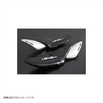 ピーエムシー｜サイドカバーエンブレム 「948」 ｜189-1031