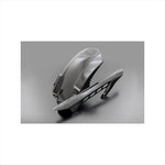 ピーエムシー | PMC FRP リアフェンダー黒ゲル Ver.2 Z900RS | 189-1560