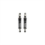 YSS RACING(ワイエスエスレーシング)リアショック E302 SLV/BLK116-1401700