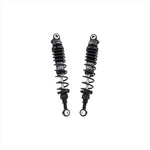YSS RACING(ワイエスエスレーシング) | リアショック Z362/330mm BLK/BLK RZ362-330TRL | 119-4545710 | BONNEVILLE T120 16-