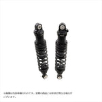 YSS RACING(ワイエスエスレーシング) | リアショック Z362/330mm BLK/BLK RZ362-330TRL | 119-4545710 | BONNEVILLE T120 16-