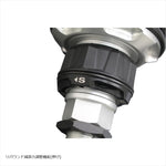 YSS RACING(ワイエスエスレーシング) | リアショック Z362/330mm BLK/BLK RZ362-330TRL | 119-4545710 | BONNEVILLE T120 16-