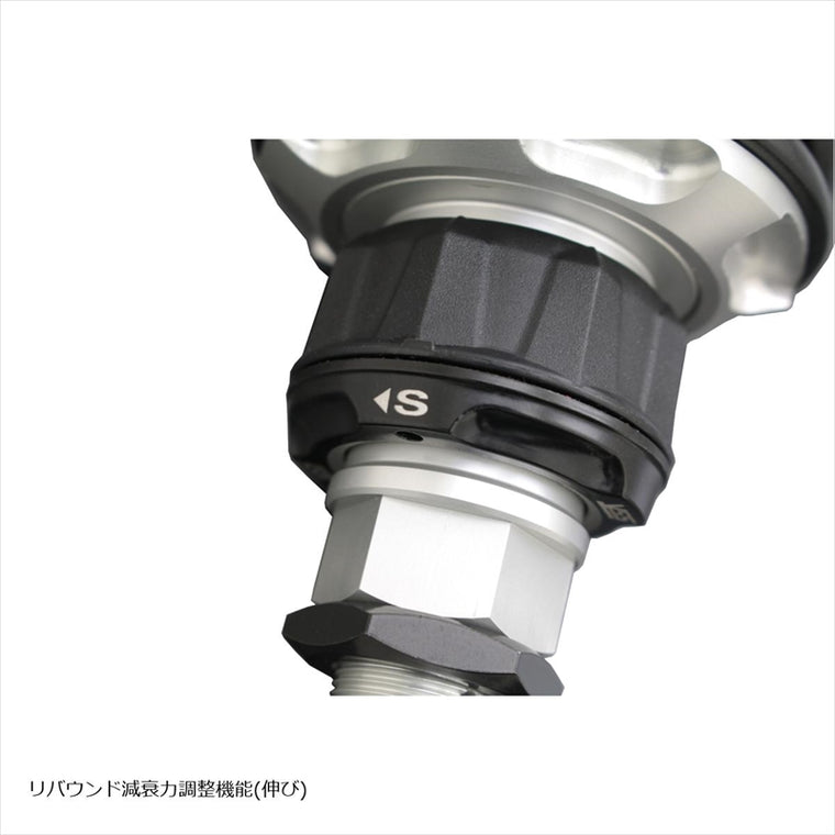 YSS RACING(ワイエスエスレーシング) | リアショック Z362/330mm BLK/BLK RZ362-330TRL | 119-4545710 | BONNEVILLE T120 16-