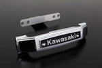 ピーエムシー｜ステムエンブレム＆マウントステーセット ブラック Z650RS｜199-1054