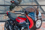PMC(ピーエムシー) | ハンドルバーARCHI TOURING | 189-5473