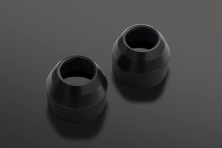 ピーエムシー｜ハイパフォーマンスフロントフォークダストブーツセット Z1/2｜81-5225