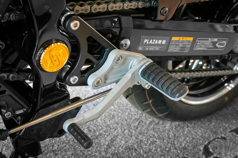 PMC(ピーエムシー)クラシカルバックステップ189-5309