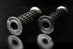 PMC(ピーエムシー)｜EVOハンドルグリップZ1/Z2 STDタイプ｜81-5096