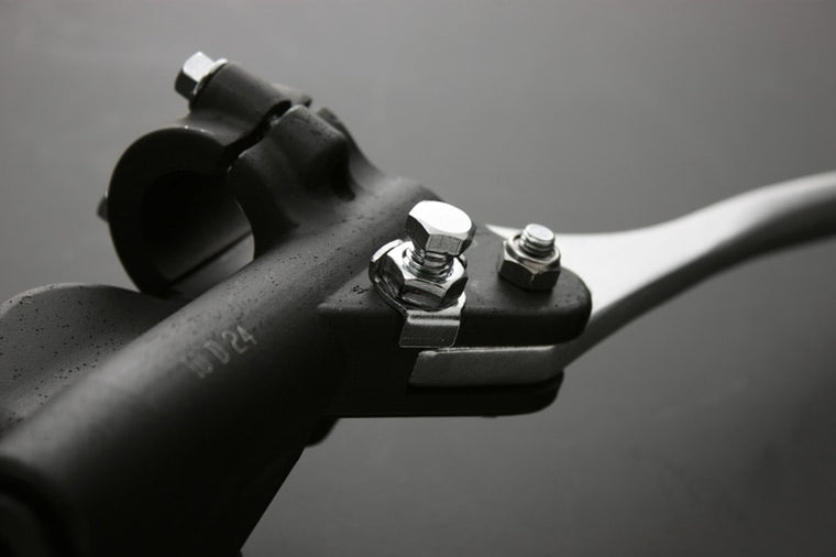 PMC(ピーエムシー)シングルディスクヨウマスターシリンダー14mm156-3292