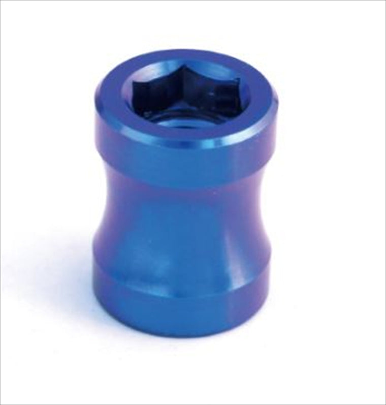 βTITANIUM(ベータチタニウム)｜エキゾーストナット M8｜BT-EXNUT-KW01-8-IB