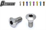 βTITANIUM(ベータチタニウム)｜ディスクローターボルト スズキ汎用 ｜BT-SZ-08020-D-IB
