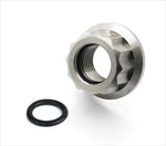 βTITANIUM(ベータチタニウム)｜12Pグリップロックナット ｜BT-TIGN-12P-10-WB