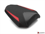 【ルイモト】リアシートカバー CBR400R 16-18/CBR500R 16-20 LM-2331201