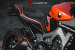 LUI MOTO(ルイモト)｜フロントシートカバー｜LM-5131103