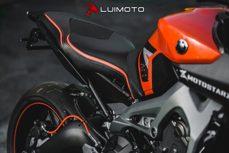 LUI MOTO(ルイモト)｜フロントシートカバー｜LM-5131103