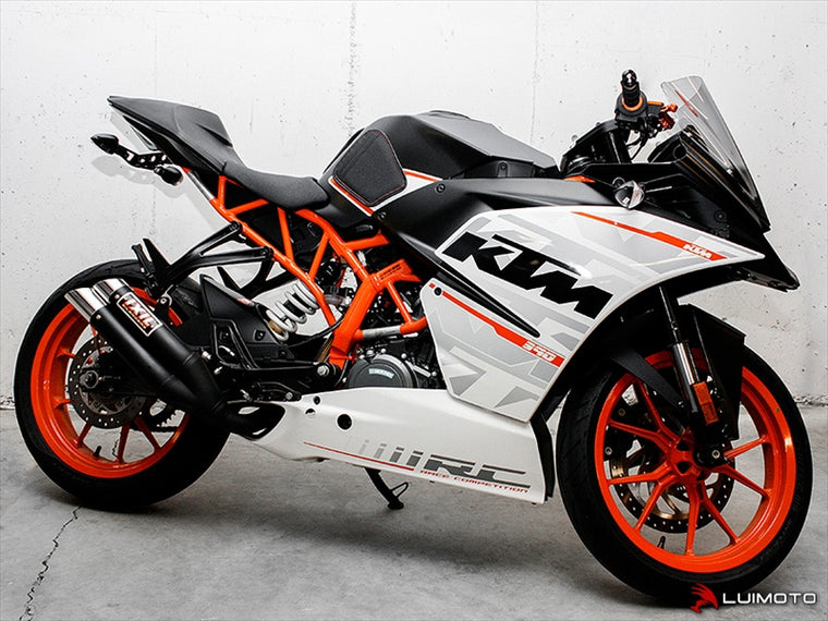 LUI MOTO(ルイモト)｜タンクリーフ/Sport フルキット｜LM-L0600211