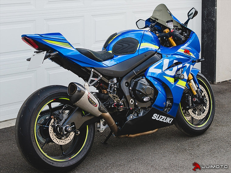 LUI MOTO(ルイモト)｜タンクリーフ/Sport フルキット｜LM-L0800114