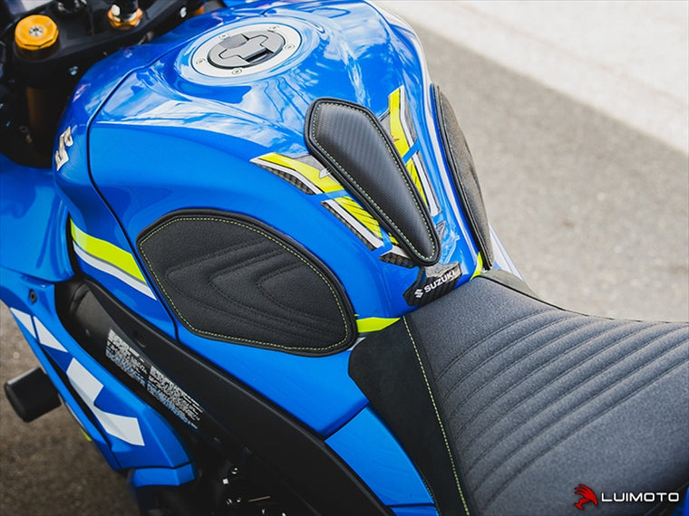LUI MOTO(ルイモト)｜タンクリーフ/Sport フルキット｜LM-L0800114