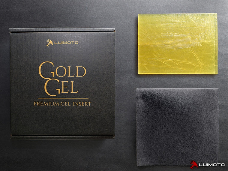 LUI MOTO(ルイモト)｜Gold Gel マットキット｜LM-GG2
