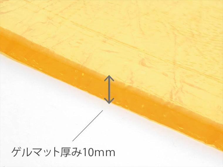 LUI MOTO(ルイモト)｜Gold Gel マットキット｜LM-GG4