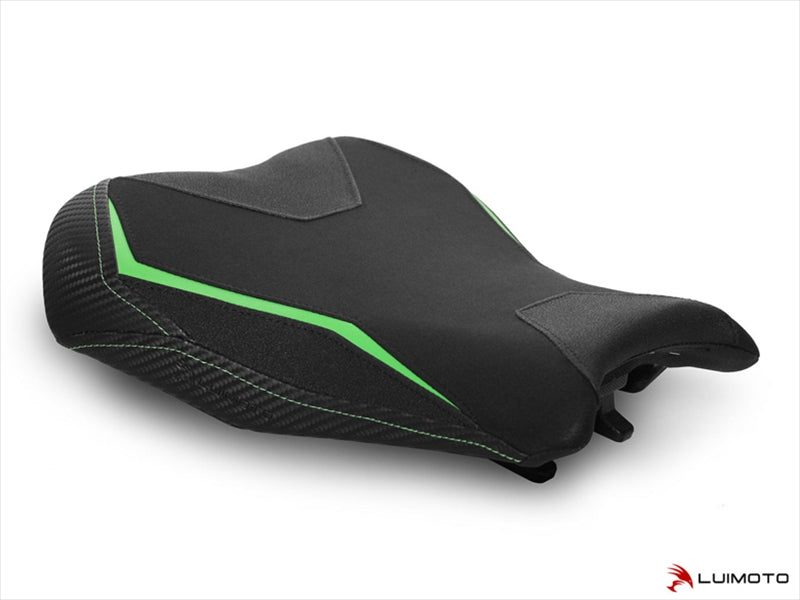 ルイモト フロントシートカバー SPORT ZX-25R 20-24/ZX-4R/RR 23-24 LM