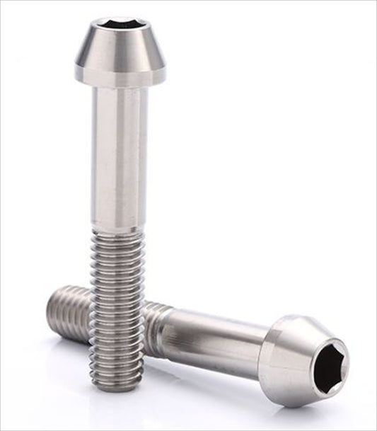 βTITANIUM(ベータチタニウム)｜ハンドルクランプボルト｜BT-HCK3-4-TC-MB