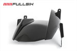 FullSix | フルシックス ドライカーボン製クラッチカバー クリアコート/綾織S1000RR 19- | MB-RR19-TC74