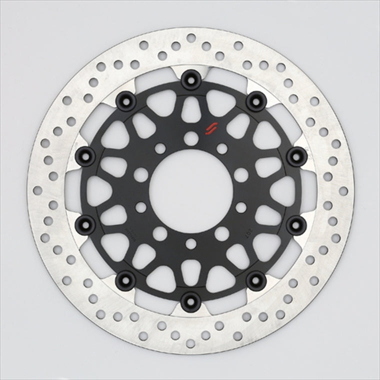 サンスター ブレーキ｜プレミアムRホール 5.5mm/φ310 GSX-R1000(09-16)｜LM232F
