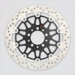 サンスター ブレーキ｜プレミアムR ホール CBR1000RR 08-16(SC59) ピン:シルバー｜LM126W-SV
