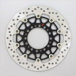 サンスター ブレーキ｜プレミアムRホール φ310 CB1300SF(14-) ピン：ハードアルマイト｜LM218F-HA