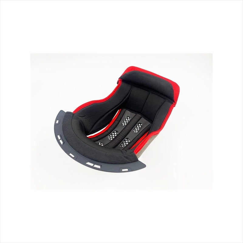 ジーロット ZEALOT リペア センターパッド ブルレイダー2用 Sサイズ用