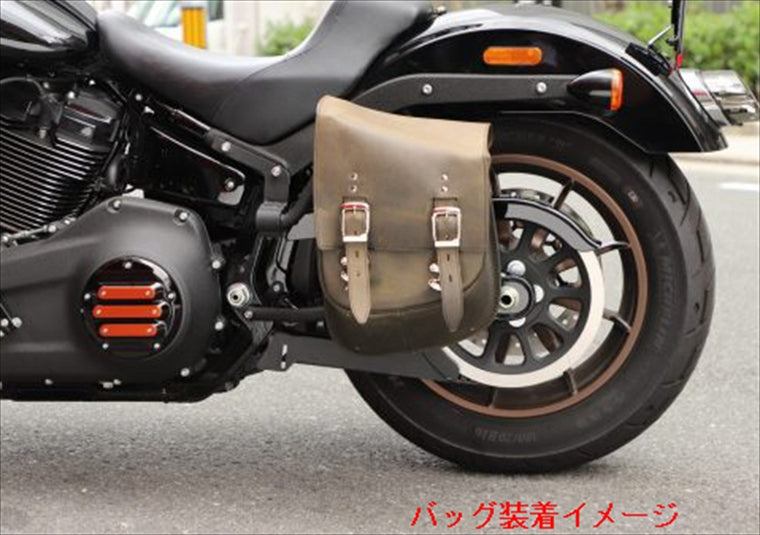 MOTORSTAGE(モーターステージ)｜サイドバッグステー｜2020827