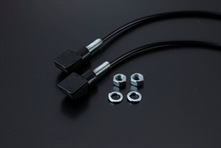 Valenti Moto(ヴァレンティモト) | LEDウィンカーユニット タイプ4 | MWS-14AM | 取付部M8x1.25P 2個セット