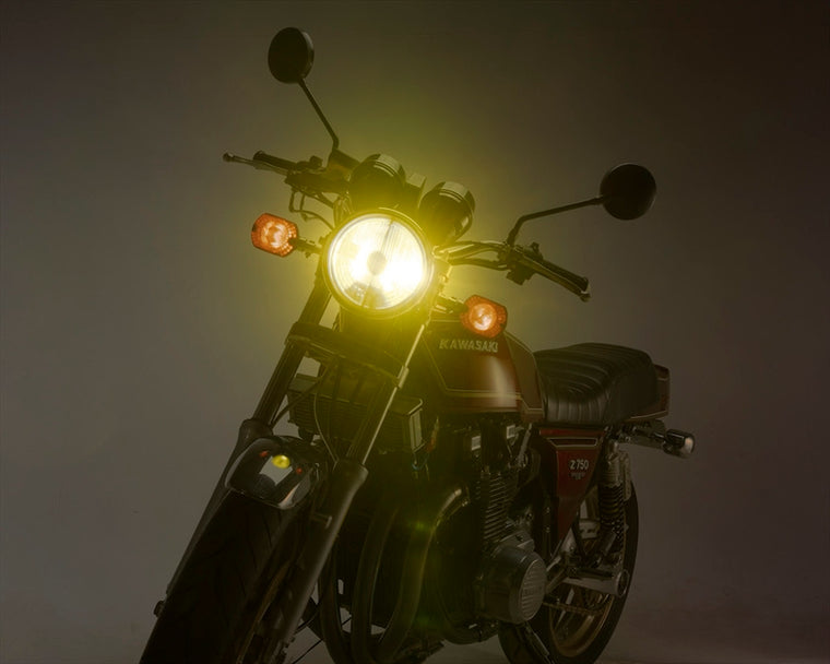 Valenti Moto(ヴァレンティモト)｜ジュエルLEDヘッド RCシリーズ｜MEB04-H4-28