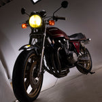 Valenti Moto(ヴァレンティモト)｜ジュエルLEDヘッド RCシリーズ｜MEB04-H4-28