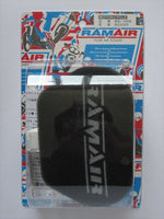 RAMAIR(ラムエア)｜エアフィルター MSタイプ 1ケ ピッチ82mm以下｜MS-H08