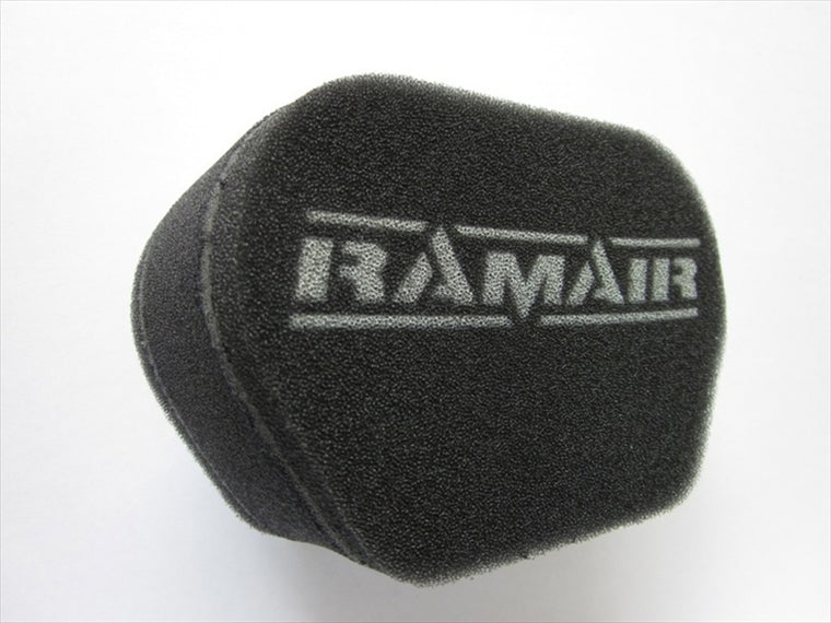 RAMAIR(ラムエア)｜エアフィルター MSタイプ 1ケ ピッチ82mm以下｜MS-H08