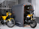DOPPELGANGER(ドッペルギャンガー)｜ストレージバイクガレージ｜DCC330M-GY