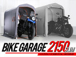 DOPPELGANGER(ドッペルギャンガー)｜バイクガレージ 2150 スリム｜DCC539-GY