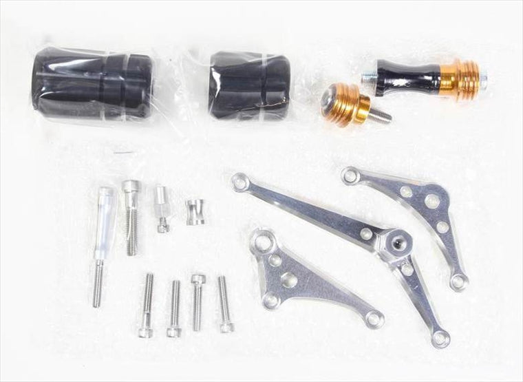 【ベビーフェイス】ベビーフェイス  エンジンスライダー               スタンダード DUCATI 959／1199／1299 006-SD006a
