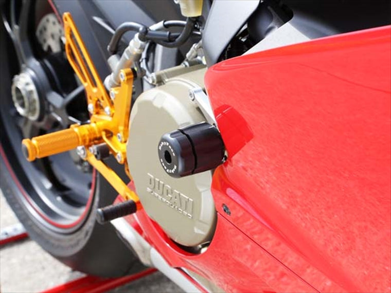 【ベビーフェイス】ベビーフェイス  エンジンスライダー               スタンダード DUCATI 959／1199／1299 006-SD006a