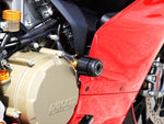 【ベビーフェイス】ベビーフェイス  エンジンスライダー               スタンダード DUCATI 959／1199／1299 006-SD006a