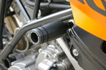 【ベビーフェイス】ベビーフェイス フレームスライダー KTM 990 06-11 006-SKT01