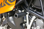 【ベビーフェイス】ベビーフェイス フレームスライダー KTM 990 06-11 006-SKT01