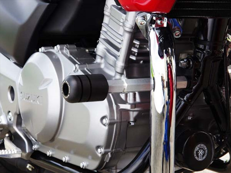 【ベビーフェイス】ベビーフェイス フレームスライダー GSR250（GW250） 12-16 006-SS017