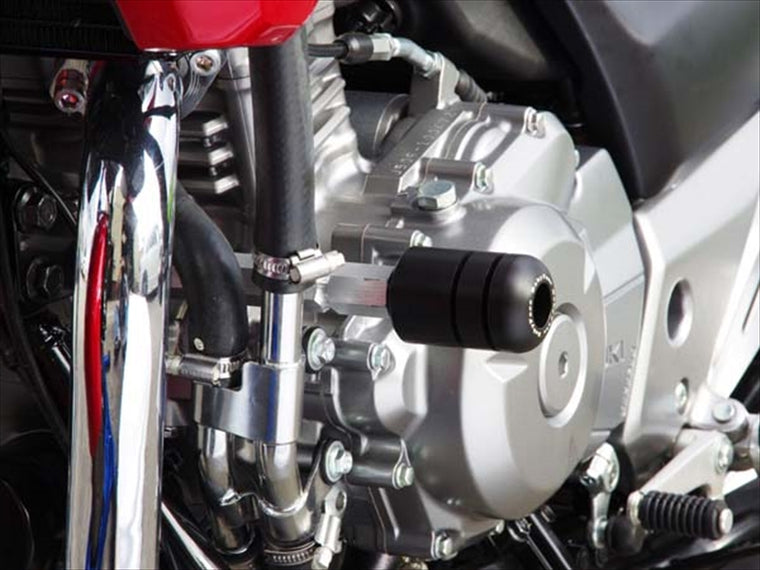【ベビーフェイス】ベビーフェイス フレームスライダー GSR250（GW250） 12-16 006-SS017
