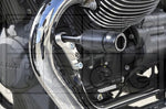 【ベビーフェイス】ベビーフェイス フレームスライダー MOTOGUZZI V7／V7II／V7III 08-20 006-SMG03