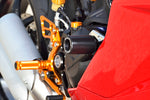 【ベビーフェイス】ベビーフェイス エンジンスライダー DUCATI SUPERSPORT／S 17- 006-SD012