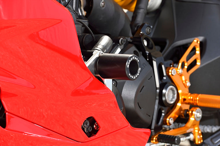 【ベビーフェイス】ベビーフェイス エンジンスライダー DUCATI SUPERSPORT／S 17- 006-SD012